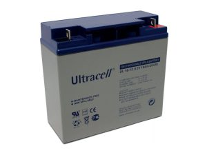 Akumulator Ultracell UL 18-12