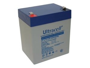 Akumulator Ultracell UL 5-12 - najtaniej w Krakowie